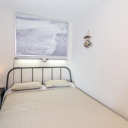 Nida Lotmiskio Apartamentas מראה חיצוני תמונה