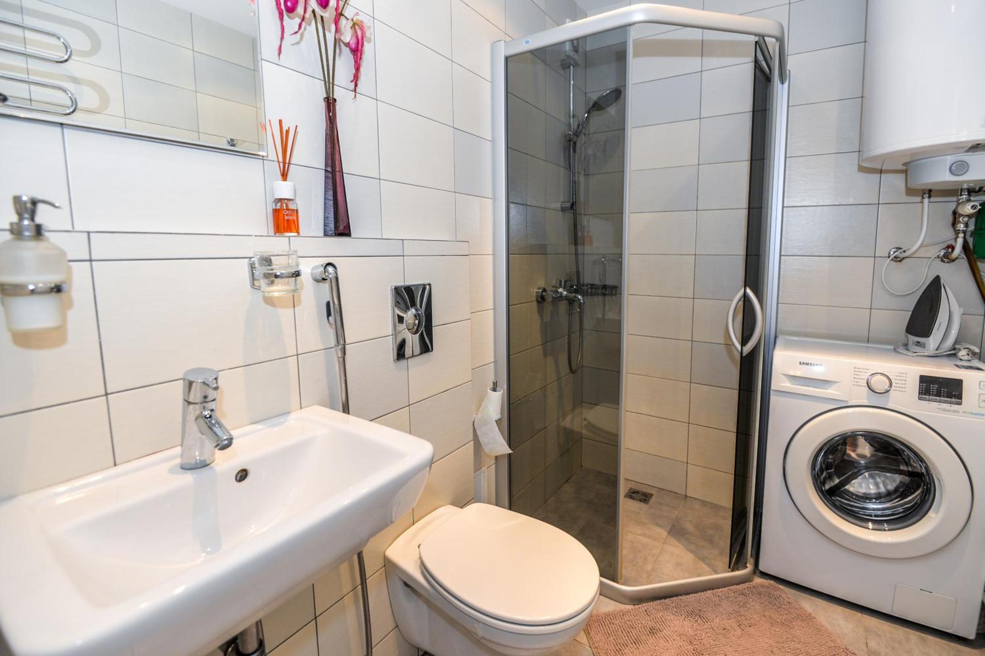 Nida Lotmiskio Apartamentas מראה חיצוני תמונה