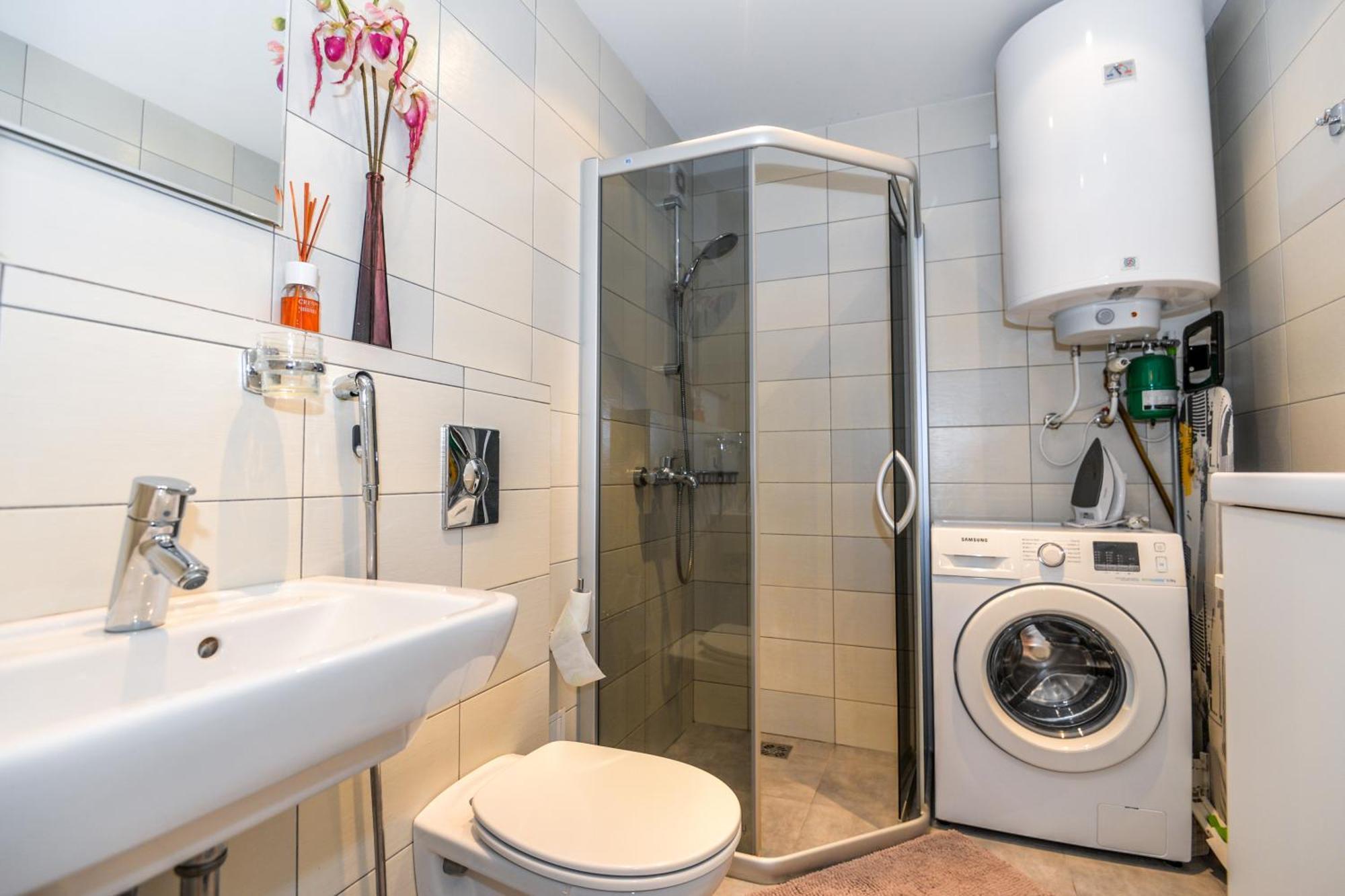 Nida Lotmiskio Apartamentas מראה חיצוני תמונה
