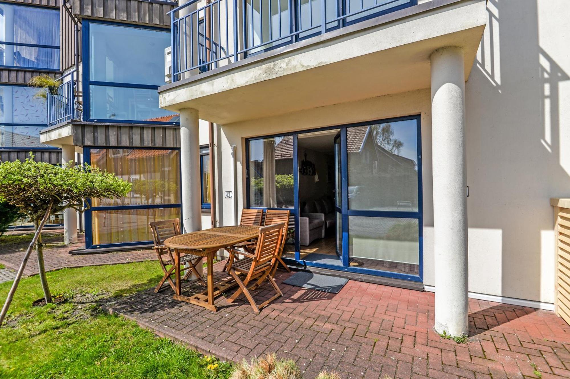 Nida Lotmiskio Apartamentas מראה חיצוני תמונה