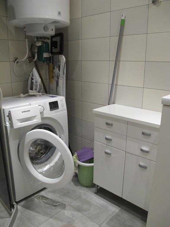 Nida Lotmiskio Apartamentas מראה חיצוני תמונה
