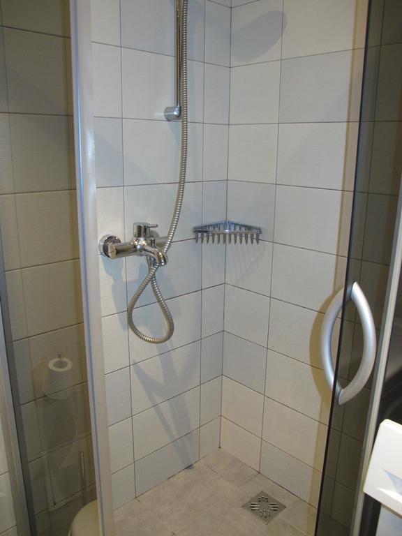 Nida Lotmiskio Apartamentas מראה חיצוני תמונה