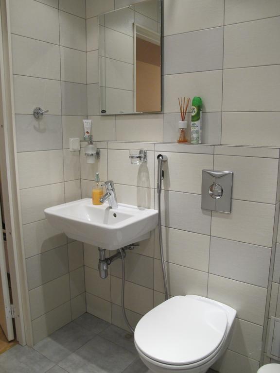 Nida Lotmiskio Apartamentas מראה חיצוני תמונה