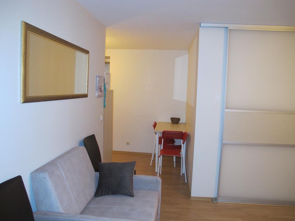 Nida Lotmiskio Apartamentas מראה חיצוני תמונה