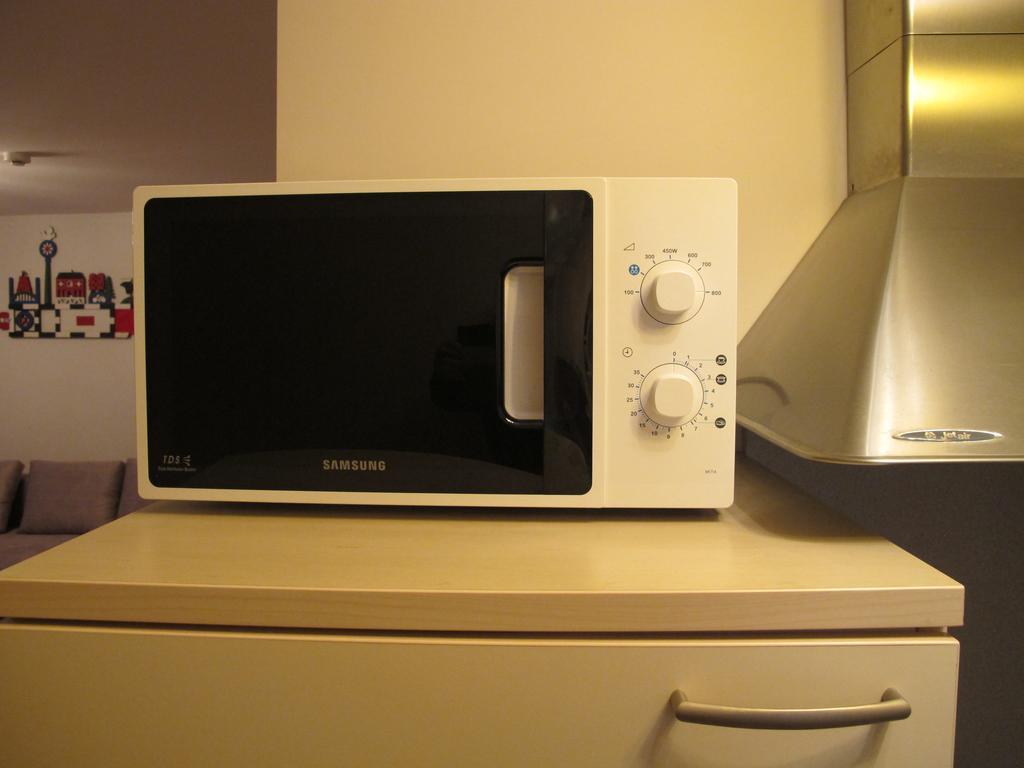 Nida Lotmiskio Apartamentas מראה חיצוני תמונה