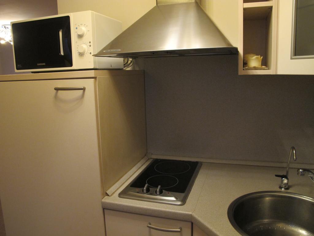 Nida Lotmiskio Apartamentas מראה חיצוני תמונה