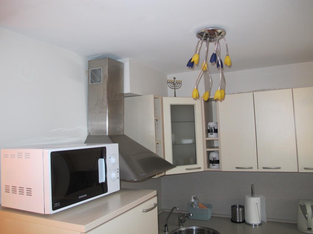 Nida Lotmiskio Apartamentas מראה חיצוני תמונה