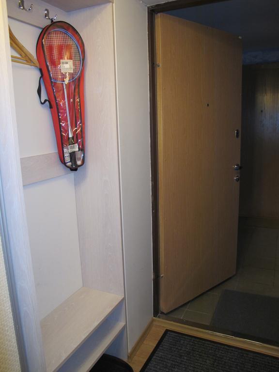 Nida Lotmiskio Apartamentas מראה חיצוני תמונה