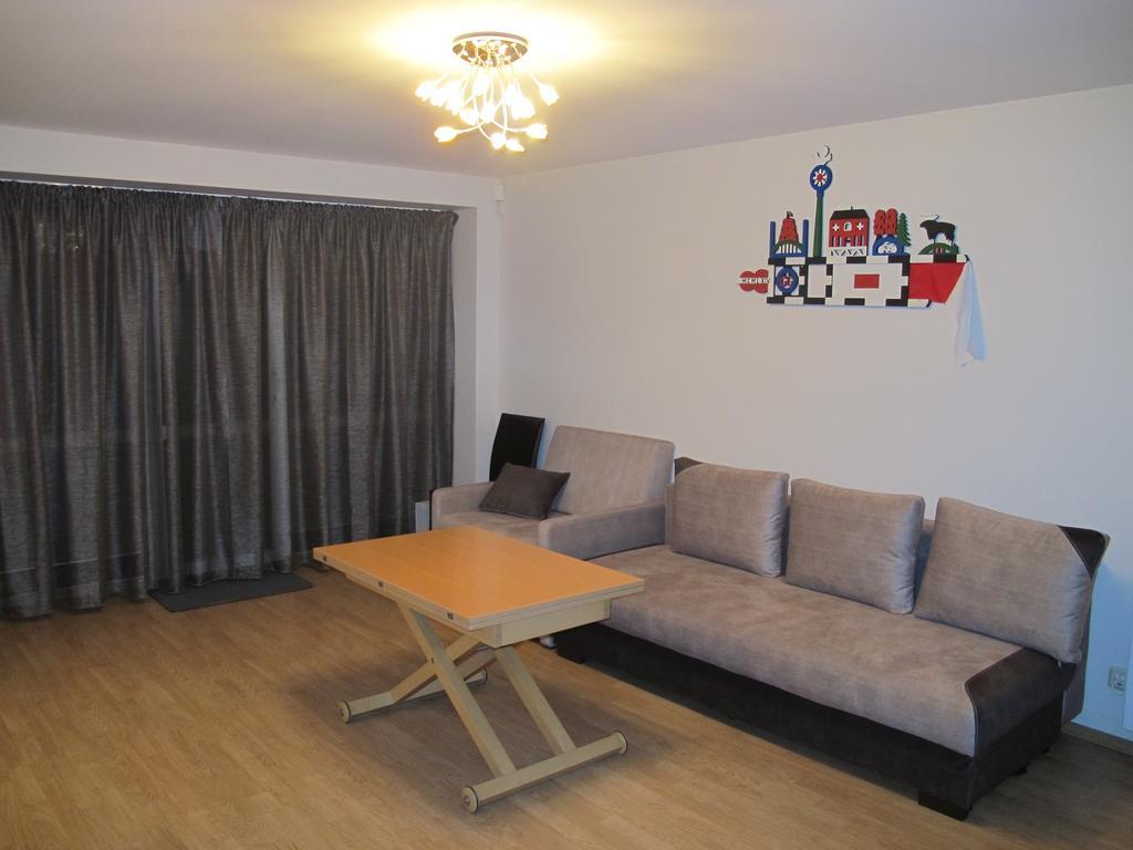 Nida Lotmiskio Apartamentas מראה חיצוני תמונה